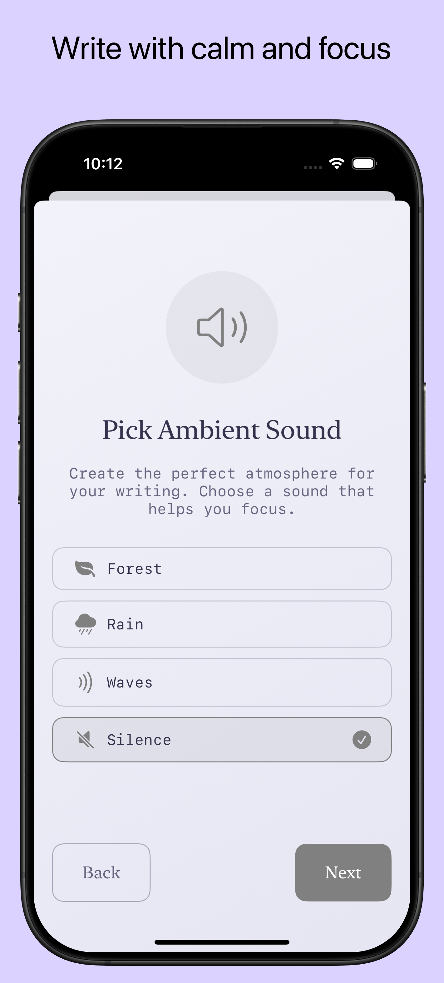 Bspace app screenshot 4